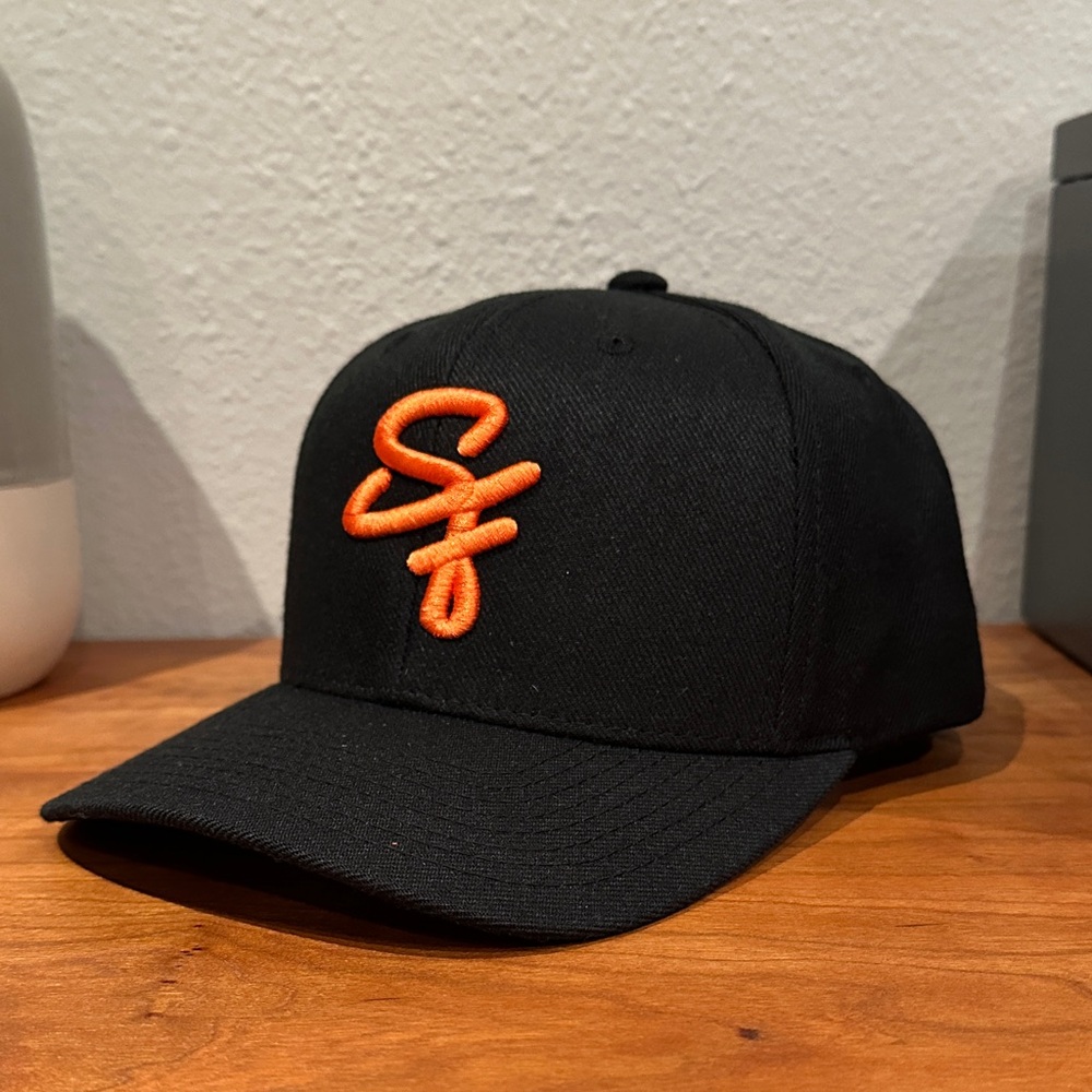 RESID3NCY San Francisco Giants Hat